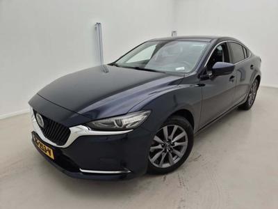 Mazda 6 sedan 2.2 S.A.-D Comfort