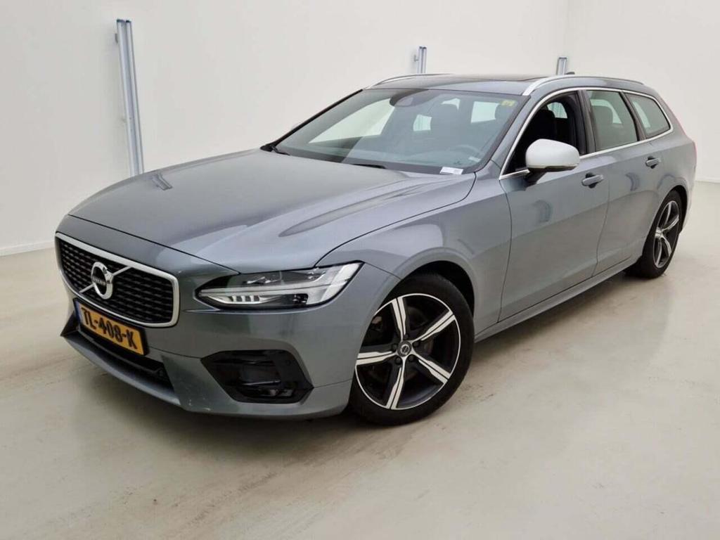 VOLVO V90 2.0 T4 Business Sport AUT