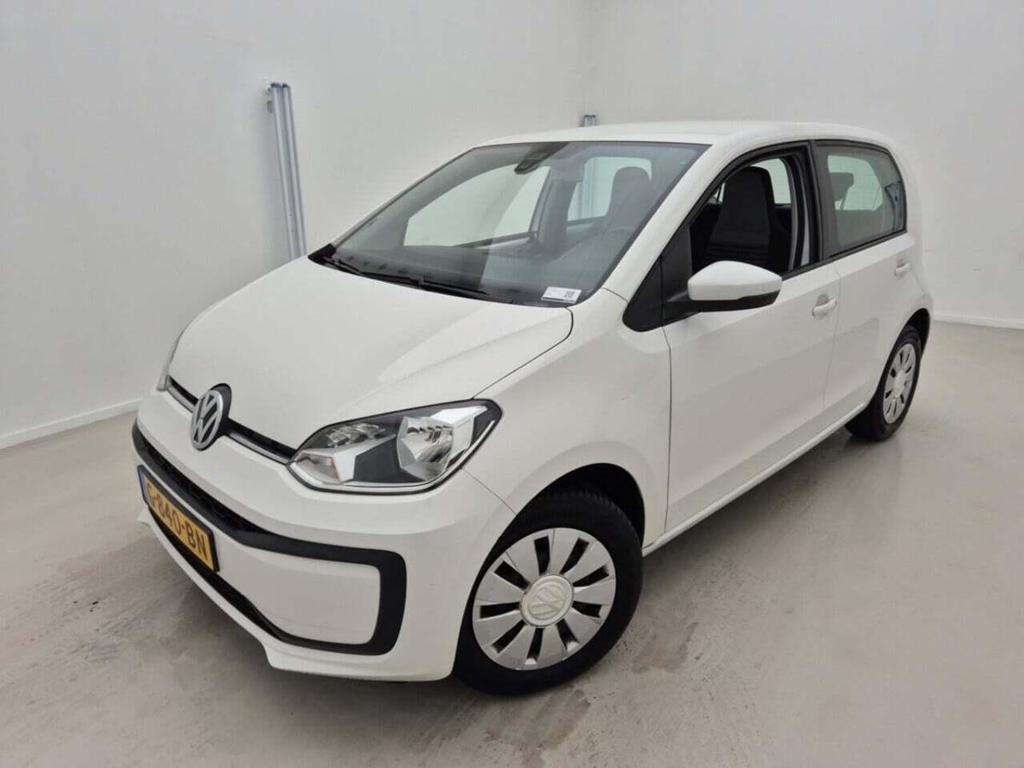 Volkswagen UP 1.0 BMT move up!