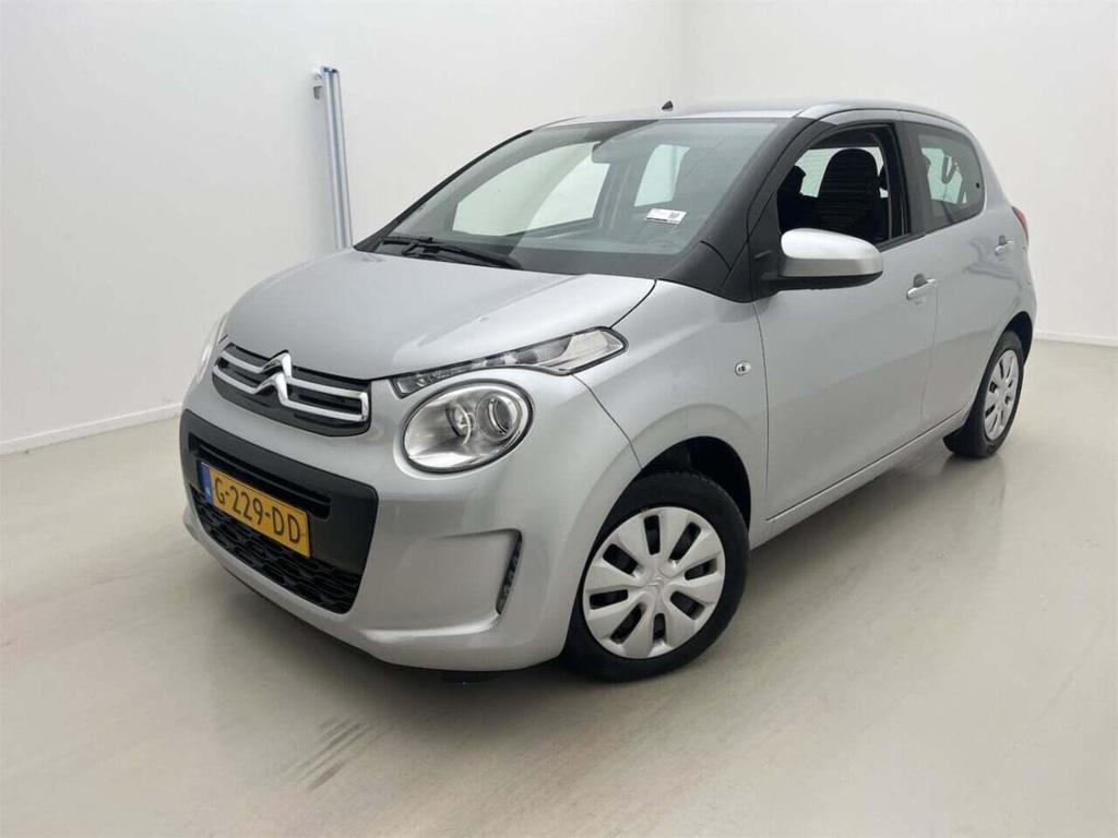 Citroen C1 1.0 VTi Feel