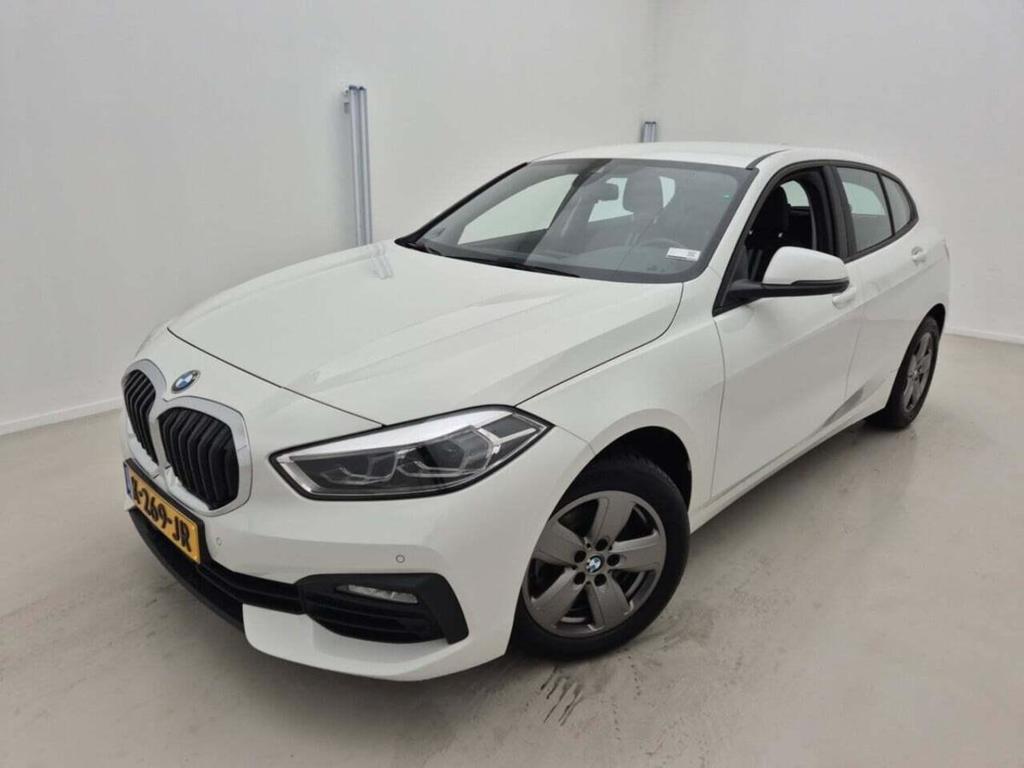 BMW 1-serie 118iA Executive Edition