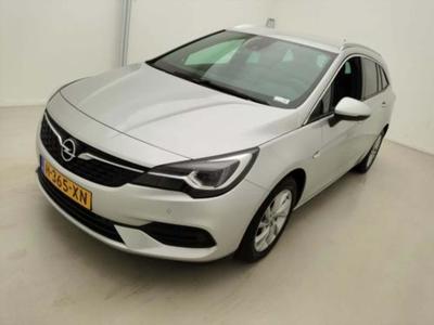 OPEL Astra Sports Tourer 1.2 Elegance