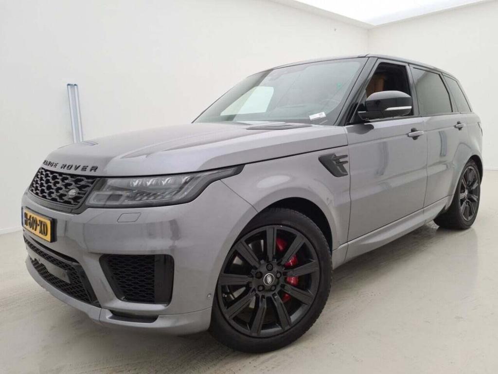 LAND ROVER Range Rover Sport P400e Autobiography Dynami..