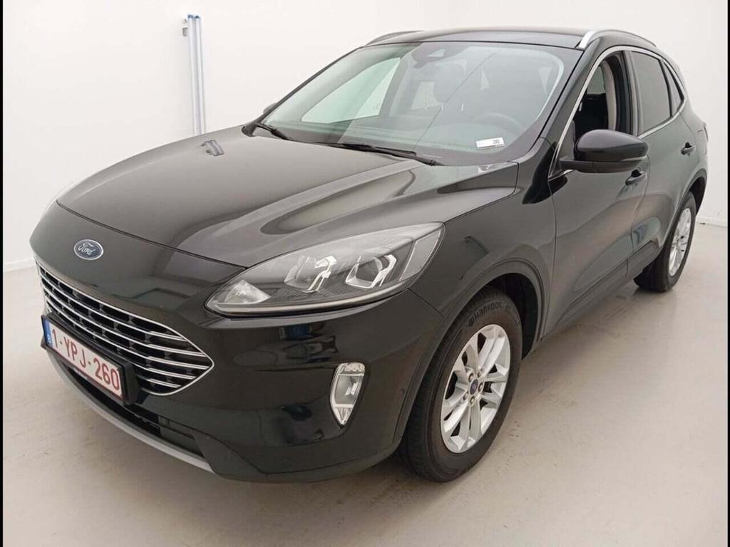 FORD KUGA 2.0 dCi Titanium