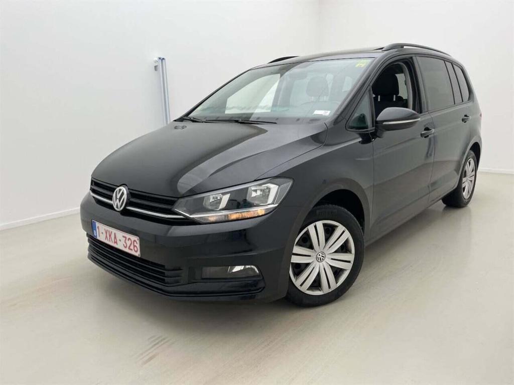 VOLKSWAGEN TOURAN 2.0 TDi Trendline DSG