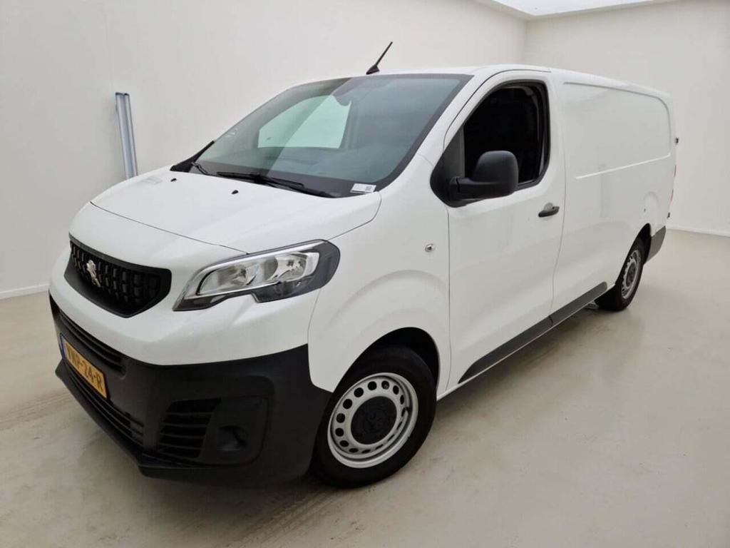 PEUGEOT Expert 1.5 BlueHDI 100 Long Premium