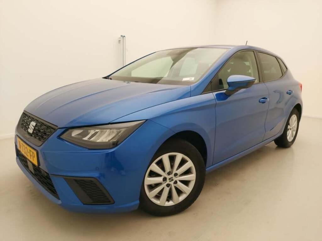 SEAT Ibiza 1.0 TSI Style Business Intense