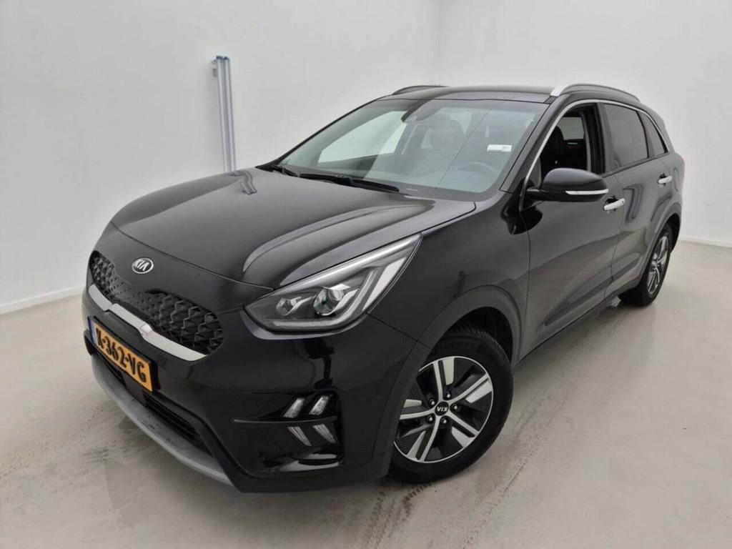 KIA Niro 1.6 GDi Hybrid DynamicPlusLine