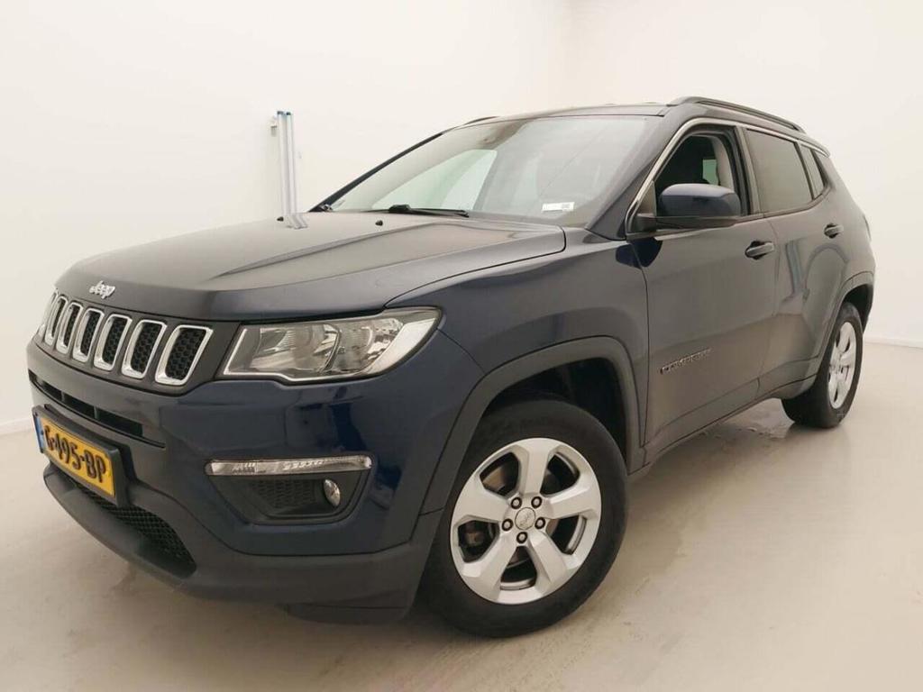 Jeep COMPASS 1.4 MultiAir Longitude