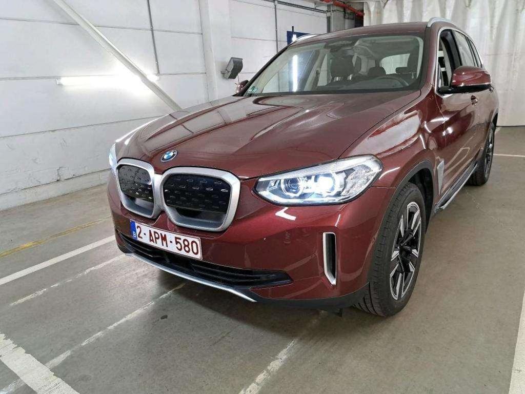 BMW IX3 iX3 sDrive35 210kW/286pk 5D/P Auto-1