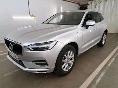 Volvo XC60 XC60 T8 e4x4 Geartronic Momentum Pro 288kW/392pk 5D/P Auto-8