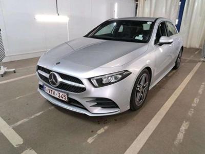 Mercedes A-Klasse CLASSE A (W177) A 200 Business Solution AMG (EU6d-TEMP) 120kw/163pk 5D/P M6