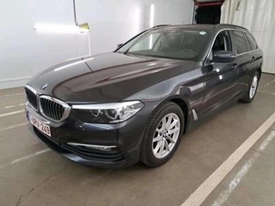 BMW 5 Reeks Touring 5 TOURING - 2017 530iA 185kw/252pk 5D/P I8