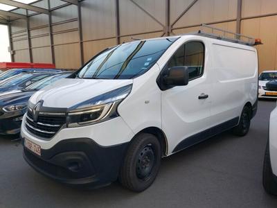 RENAULT Trafic 2.0 Blue dCi Grand Confort L1H