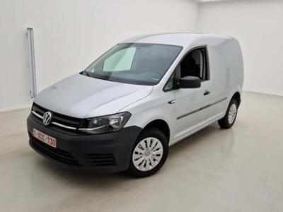 VOLKSWAGEN Caddy 1.4 TGI Conceptline BMT