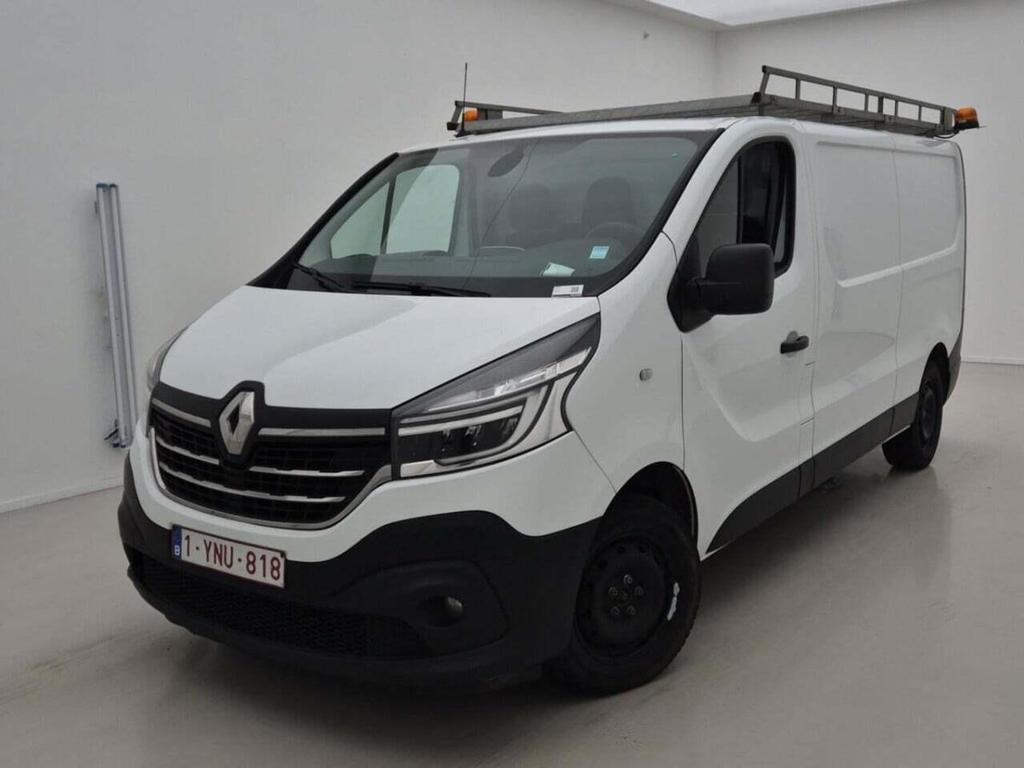 RENAULT Trafic 2.0 dCi L2H1 Grand Confort