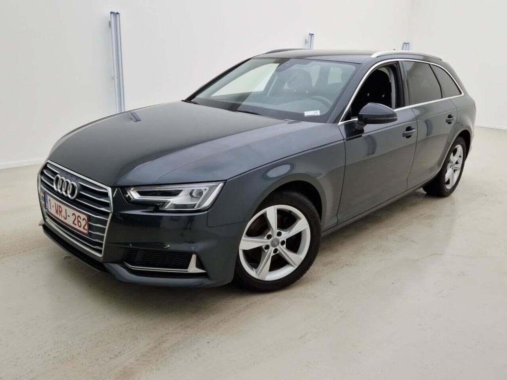 AUDI A4 Avant 2.0 30 TDI Sport BE S-Tronic