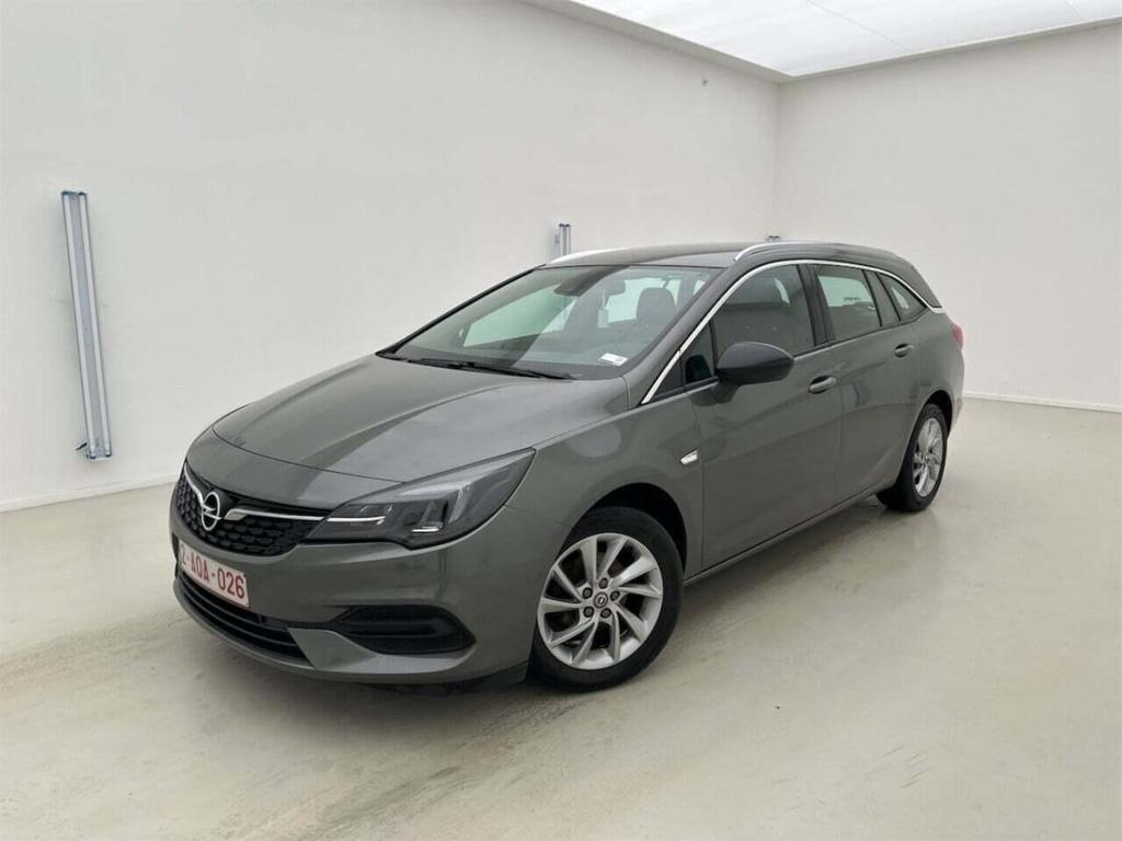 OPEL Astra Sports Tourer 1.5 Turbo D Elegance