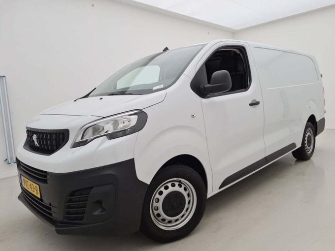 PEUGEOT Expert 2.0 BlueHDI 145 Long Premium