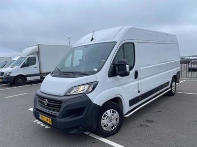 Fiat E-Ducato 3.5T L3H2 79 kWh