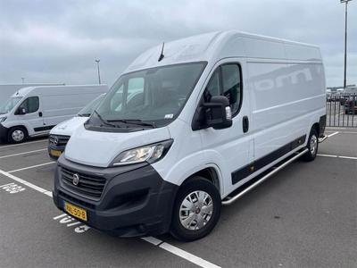 Fiat E-Ducato 3.5T L3H2 79 kWh