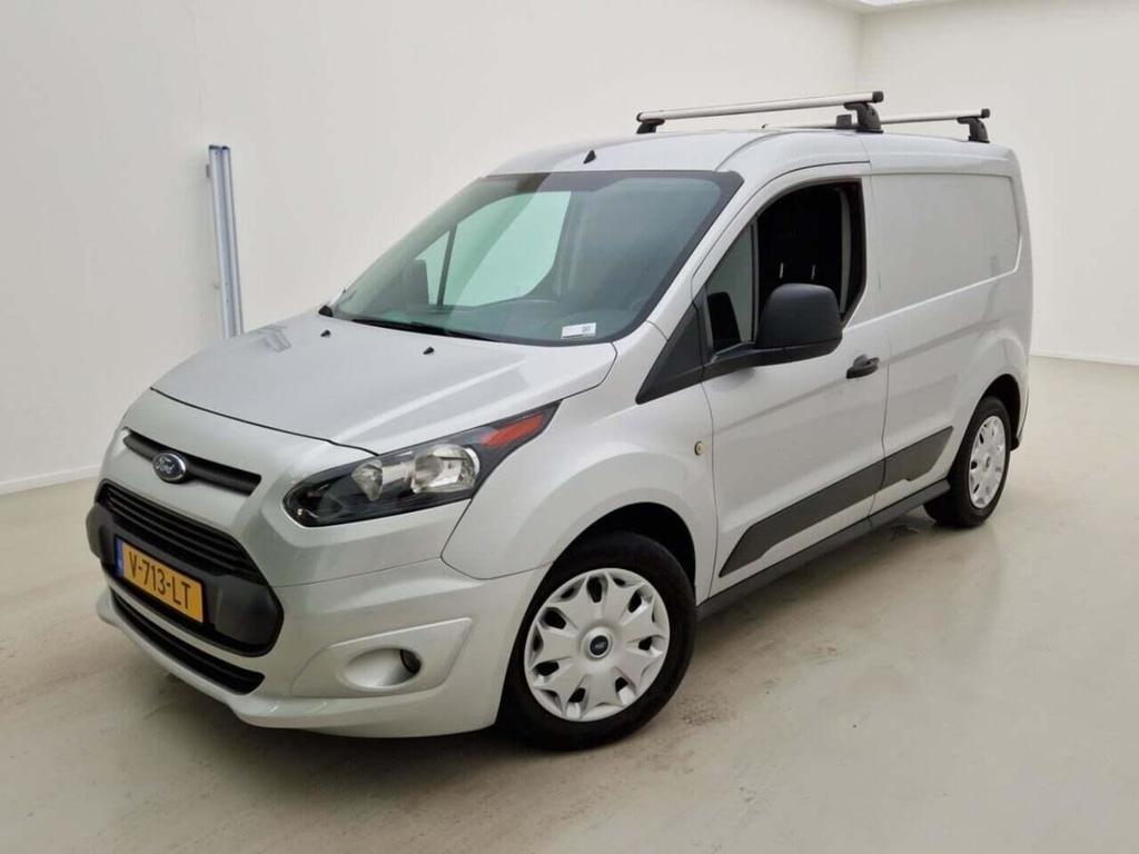 FORD Transit Connect 1.5 TDCI L1 Trend