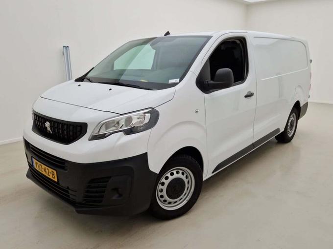 PEUGEOT Expert 2.0 BlueHDI Long Premium