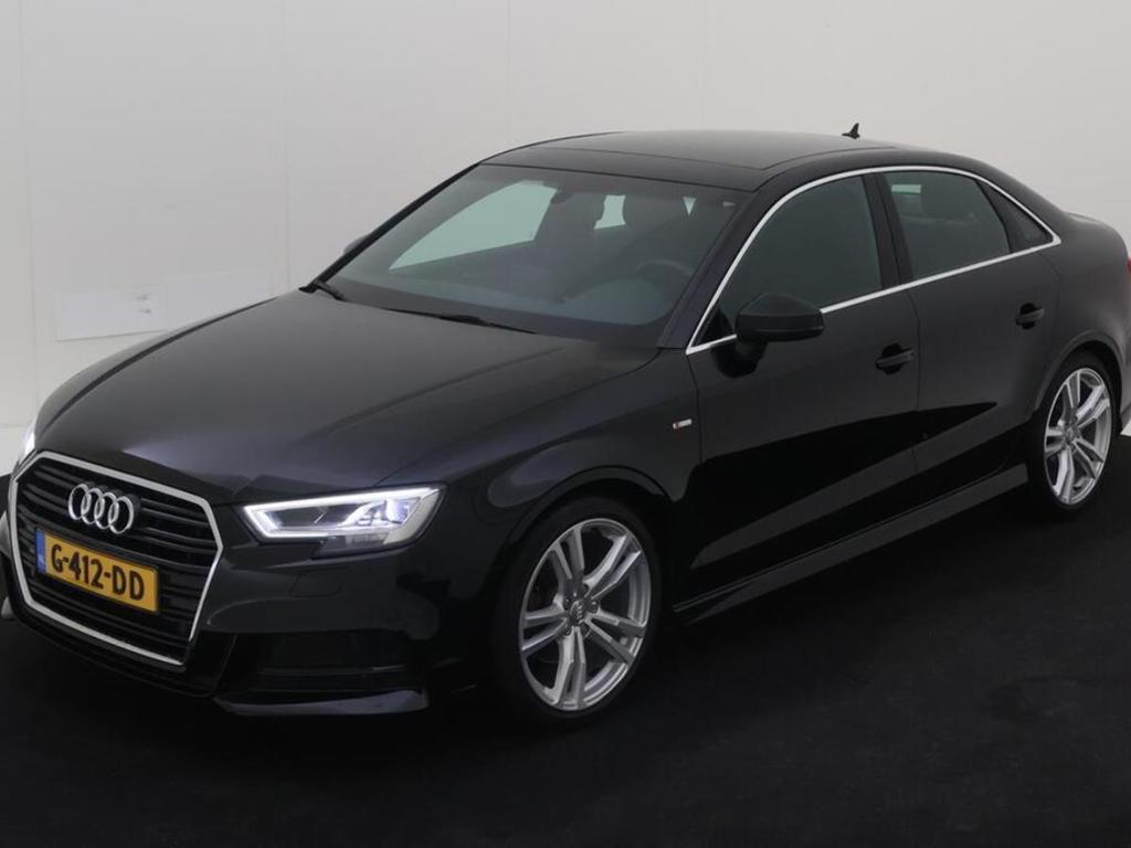 AUDI A3 Limousine 35 TFSI 150pk S tronic Advance Sport Pano B&amp;amp;O