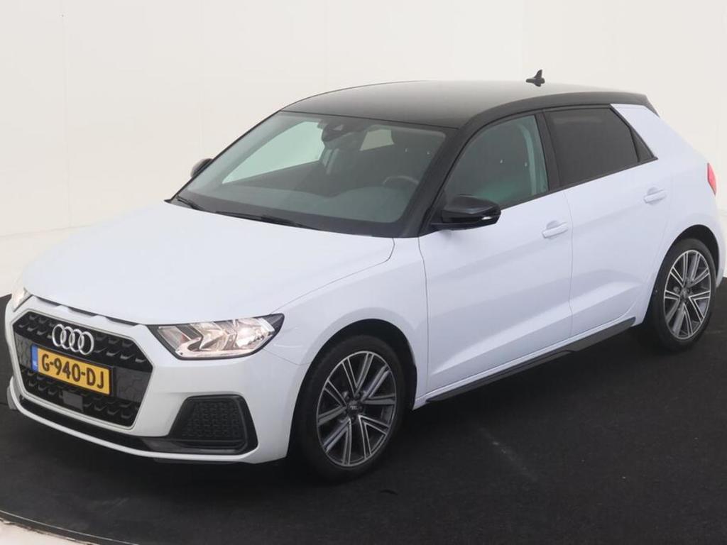 AUDI A1 Sportback 25 TFSI 95pk Epic Park Climate Nav