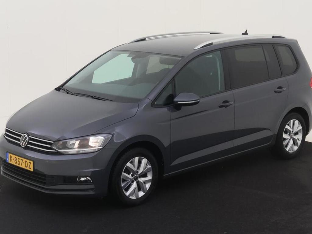 VOLKSWAGEN TOURAN 1.5 TSI 150pk DSG Comfortline Business Executive 7p