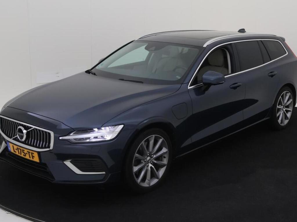 VOLVO V60 T6 AUTO AWD INSCRIPTION Exp. Lounge Light Park 360