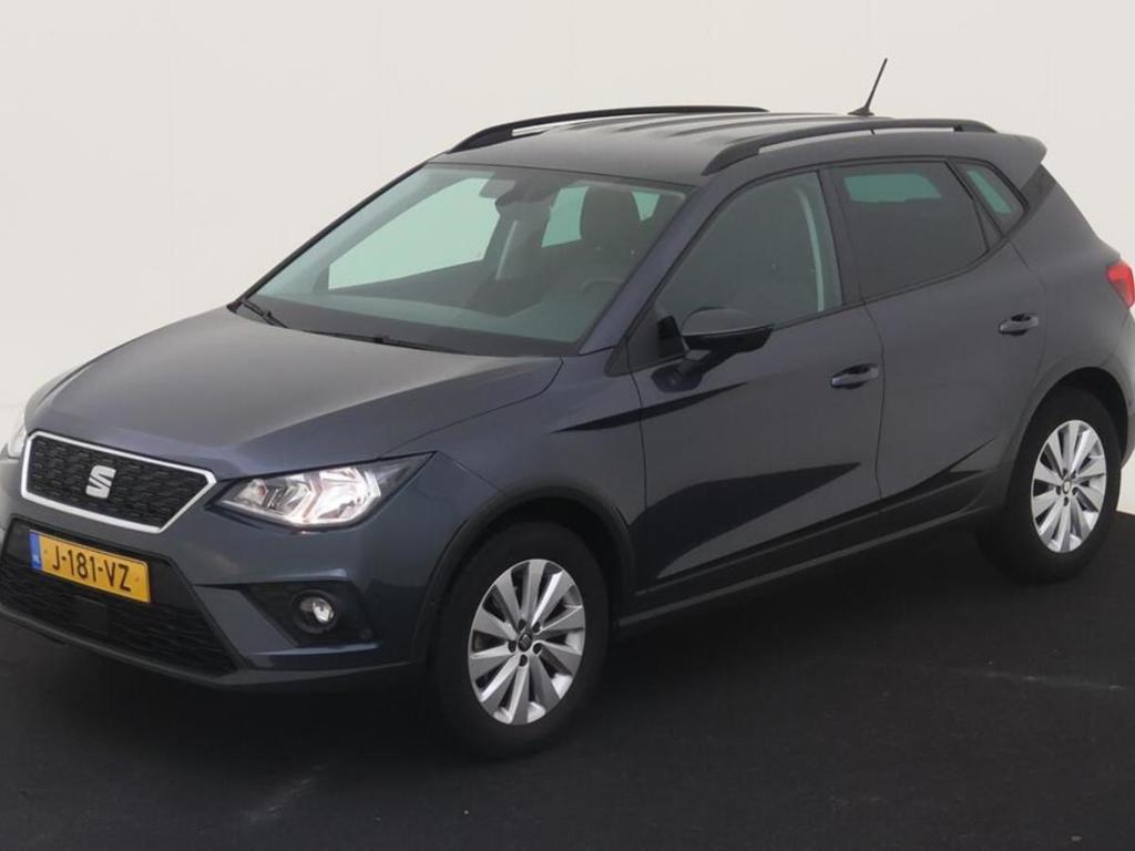 SEAT Arona 1.0 TSI 95pk Style Business Intense