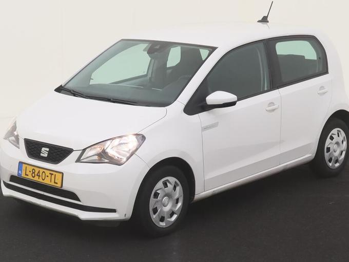 SEAT Mii Electric BEV 83pk