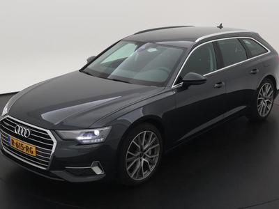 Audi A6 AVANT 195 kW