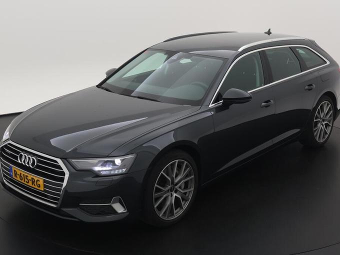 Audi A6 AVANT 195 kW