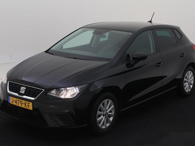 SEAT Ibiza 1.0 TSI 95pk Flex