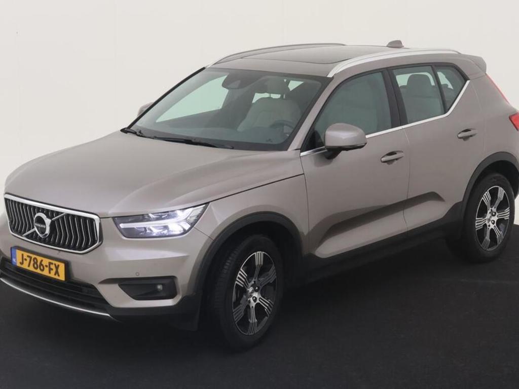 VOLVO XC40 T3 Aut. INSCRIPTION Lounge Driver Assist