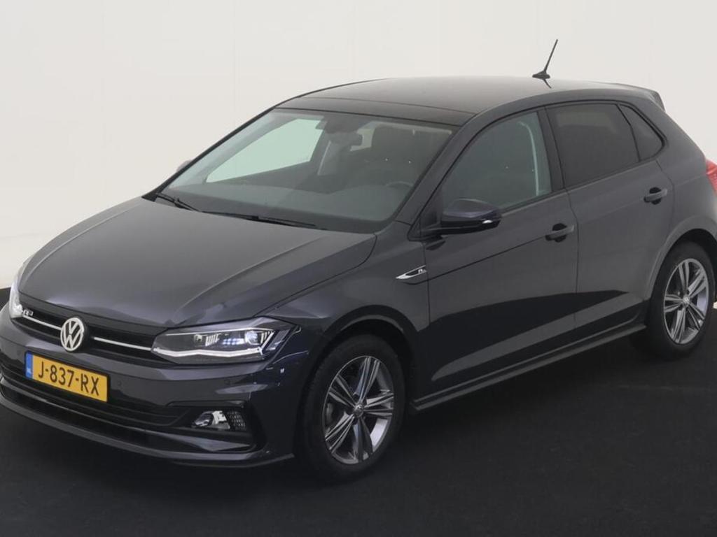 VOLKSWAGEN POLO 1.0 TSI 95pk Highline Business R-Line Executive Advance Multimed