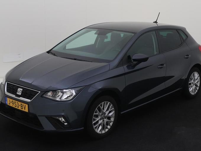 SEAT Ibiza 1.0 TSI 95pk Style Business Intense Technology