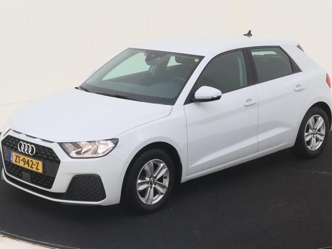 AUDI A1 Sportback 25 TFSI 95pk Pro Line