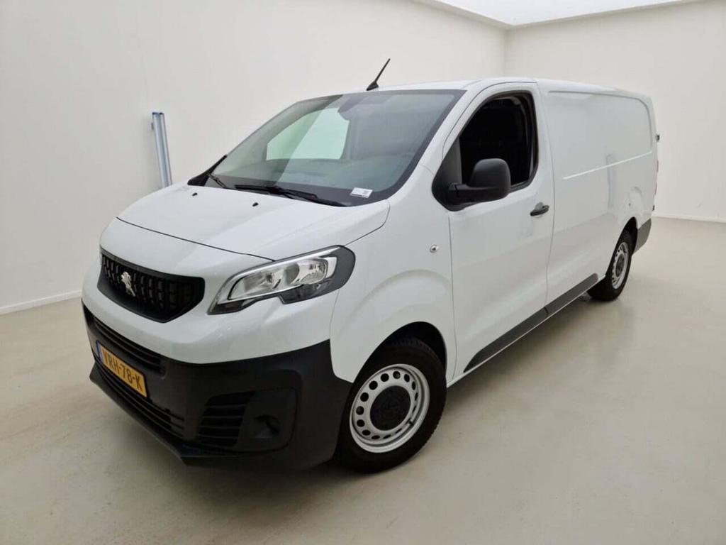 PEUGEOT Expert 2.0 BlueHDI 145 Long Premium