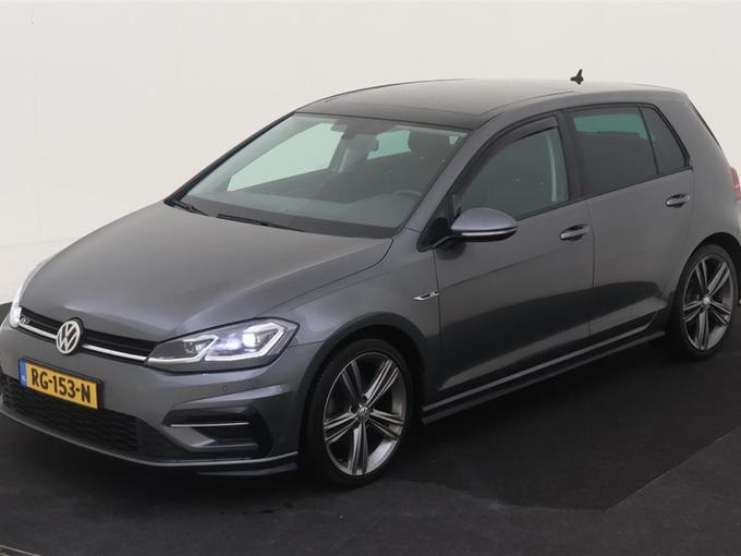 VOLKSWAGEN GOLF 1.5 TSI HL Bns R