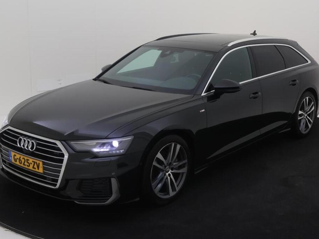 AUDI A6 Avant 45 TFSI 245pk S tronic S Edition Pro Line Pano