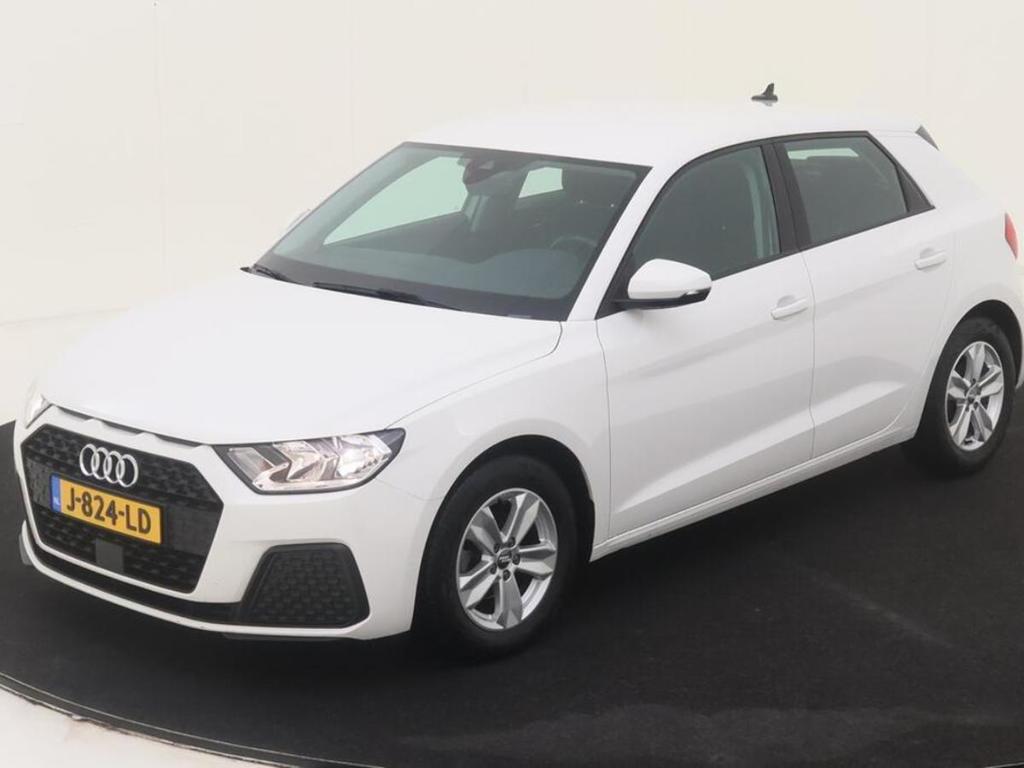 AUDI A1 Sportback 25 TFSI 95pk Pro Line