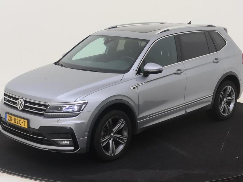 VOLKSWAGEN Tiguan Allspace 1.5 TSI 150pk DSG Highline Business Multimedia Advance Executive