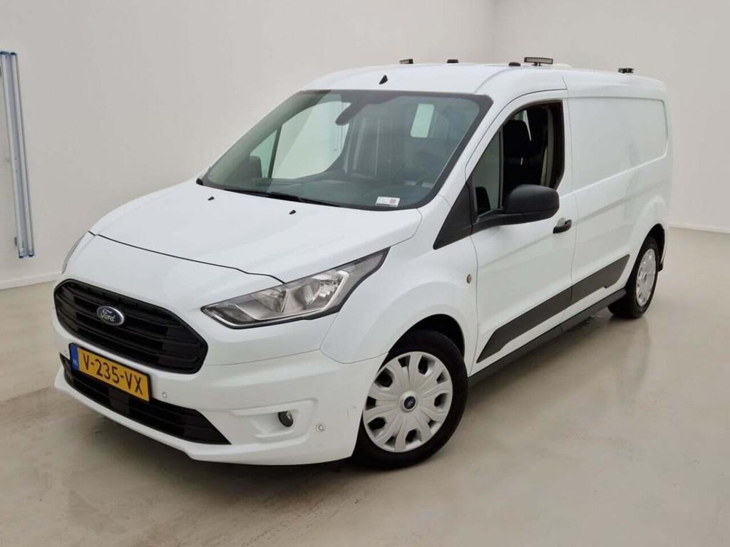 FORD Transit Connect 1.5 TDCI L2 Trend Automaat