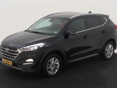 HYUNDAI TUCSON 1.6 GDi Comfort