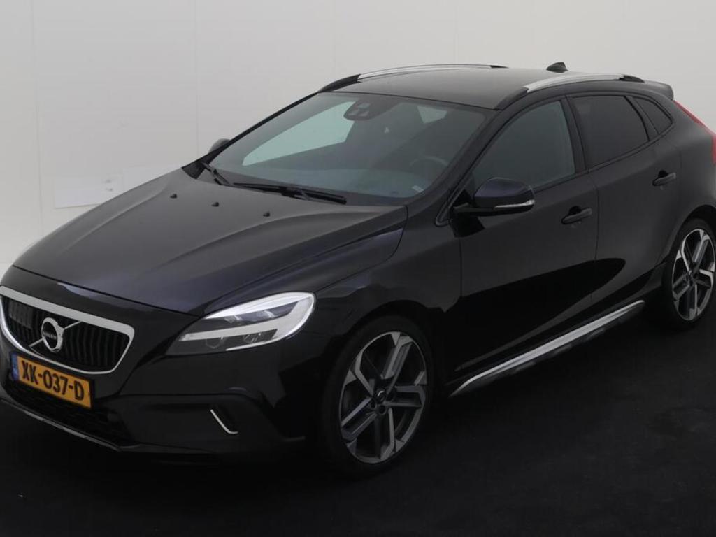 VOLVO V40 Cross Country T3 152PK Geartronic Polar+ Luxury Intellisafe