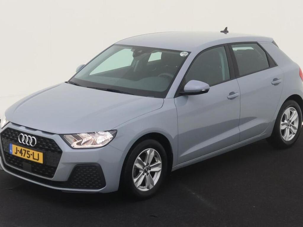 AUDI A1 Sportback 25 TFSI 95pk