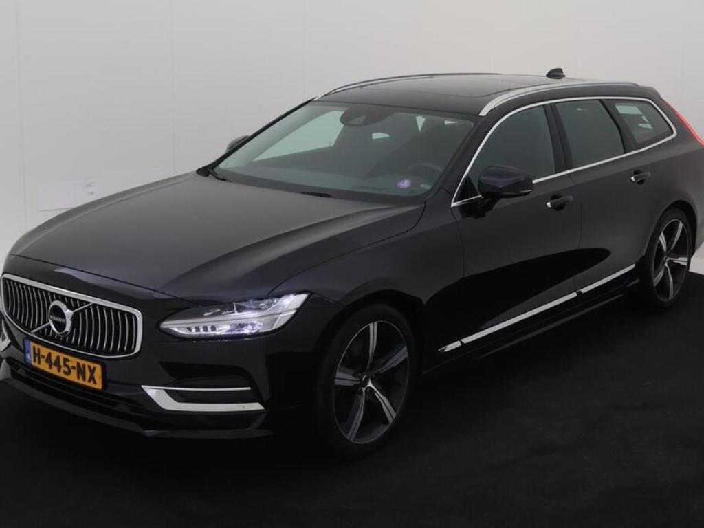 VOLVO V90 2.0 T4 190pk Inscription Aut. Pano